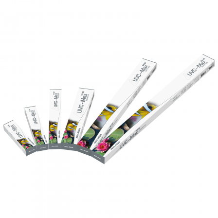 Aqua Medic Lampa till UVC Helix Max 2.0 11 W