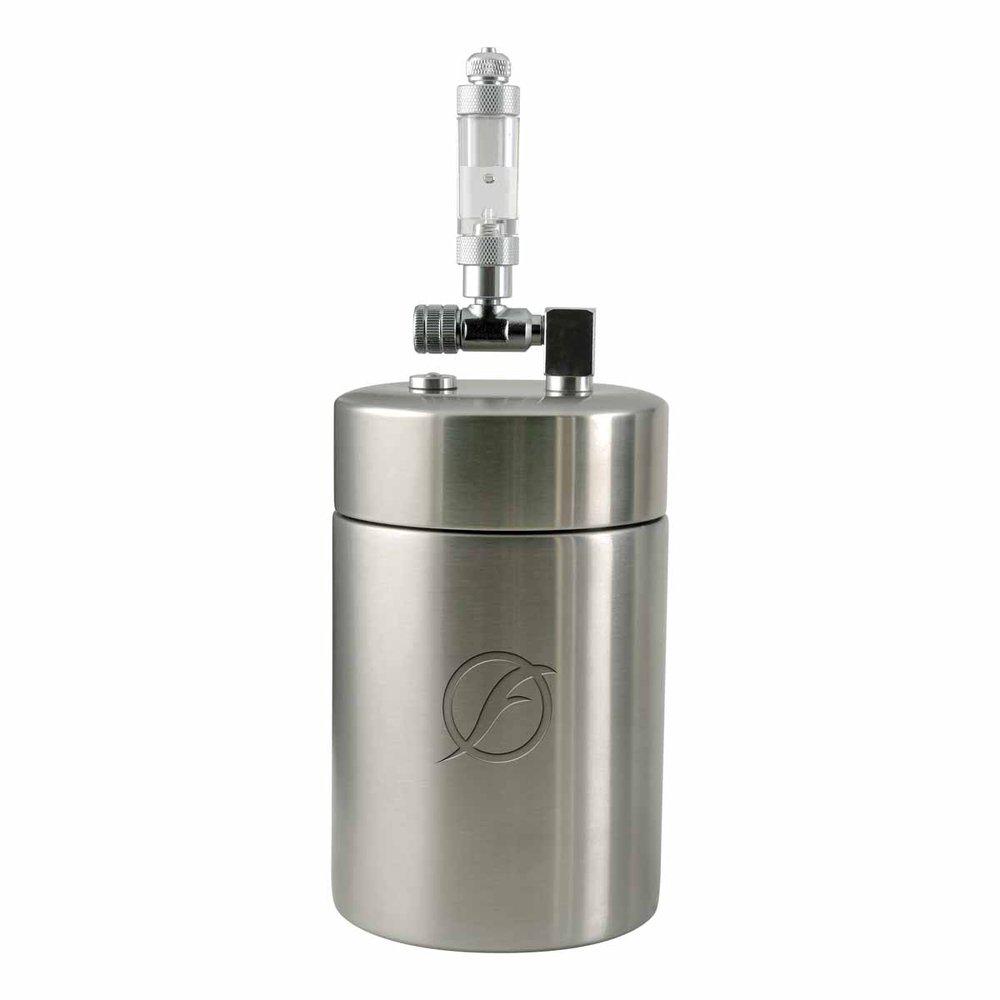 Fluval Bio Co2 Set 125l - 2