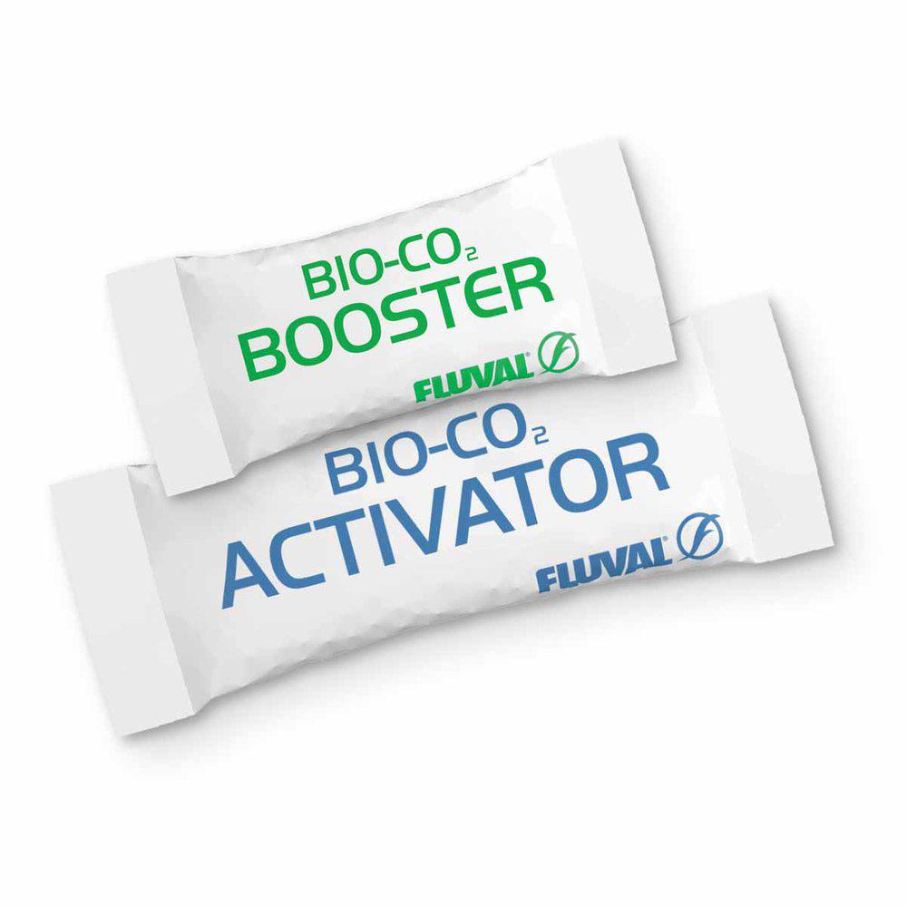 Fluval Bio Co2 Set 250l - 3