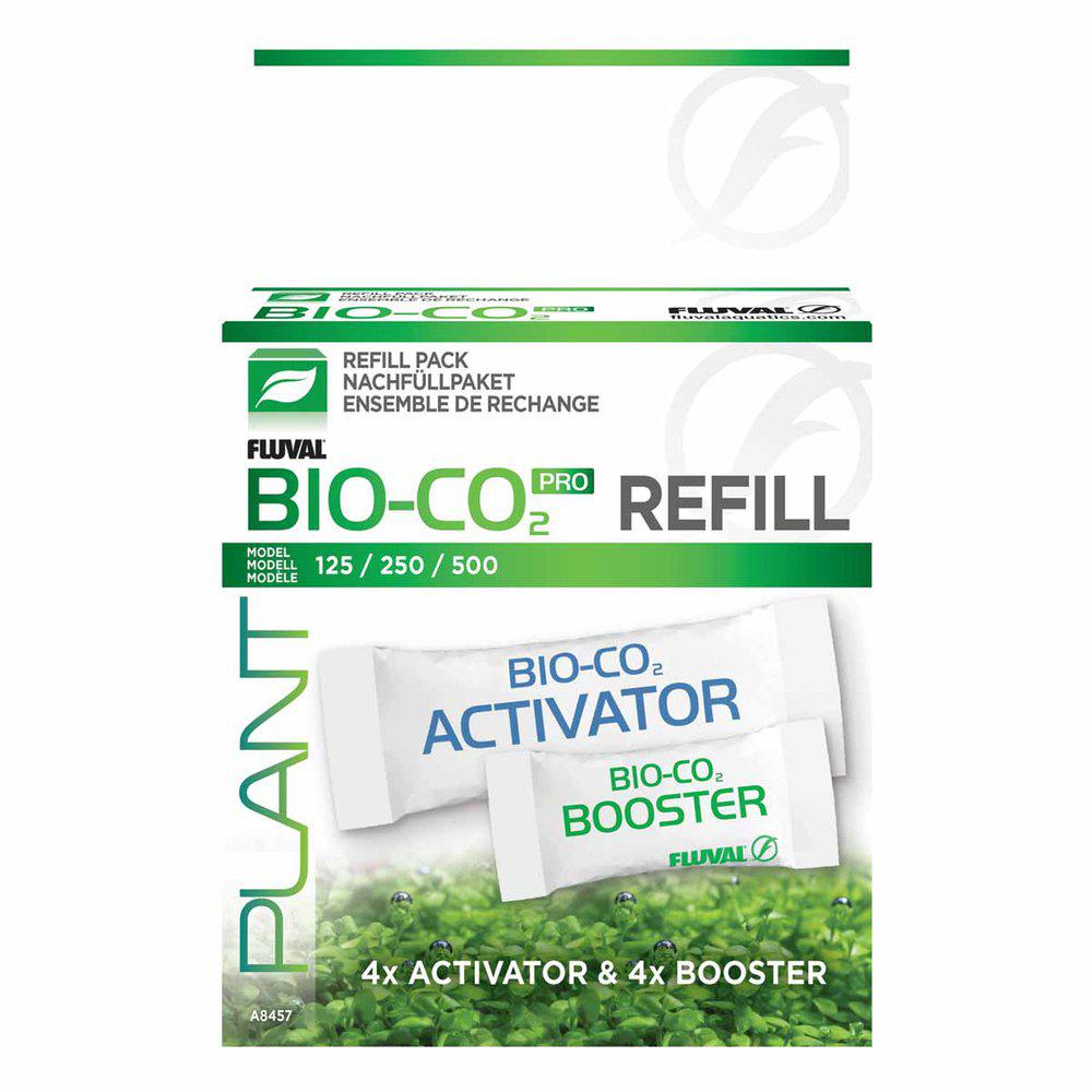 Fluval Bio Co2 Refill - 2