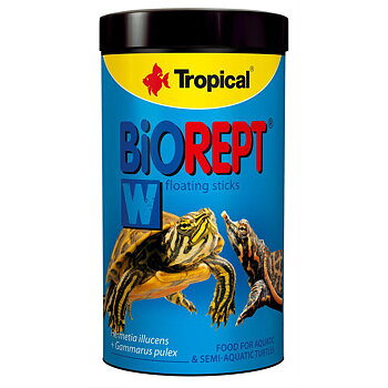 Tropical Biorept W 1000ml / 300g