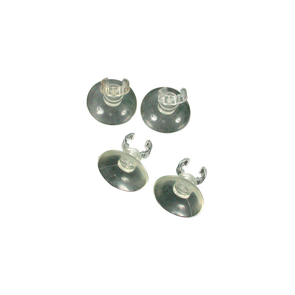 Zolux Sugkopp Med Clips 12mm 1st