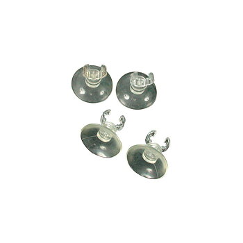 Zolux Sugkopp Med Clips 12mm 1st