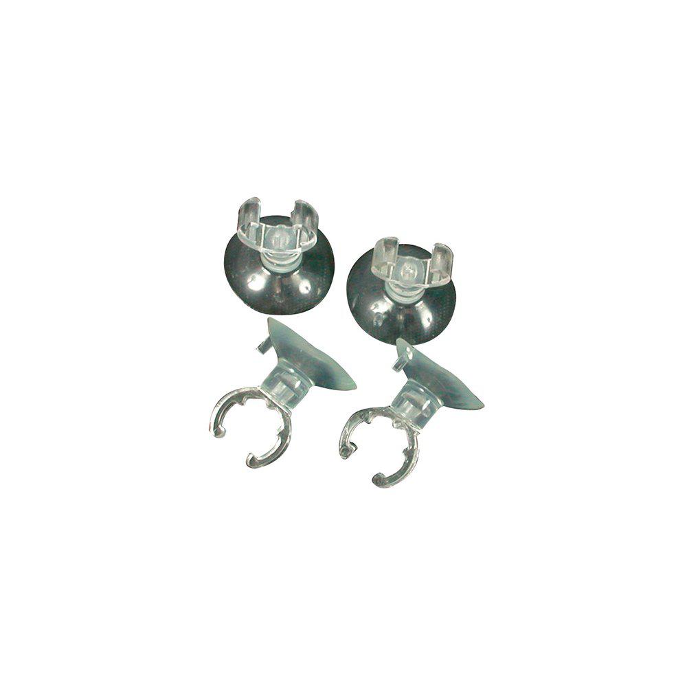 Zolux Sugkopp Med Clips 22mm 1st