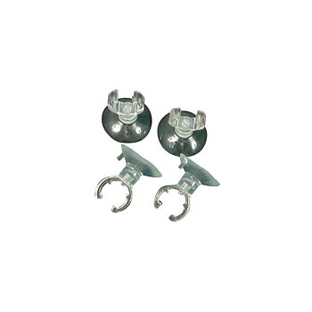 Zolux Sugkopp Med Clips 22mm 1st