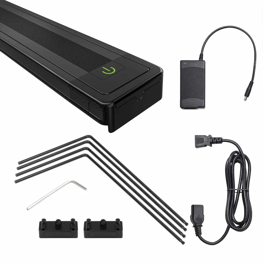 Fluval Plant 4.0 Led 59w 117-155 cm - 3