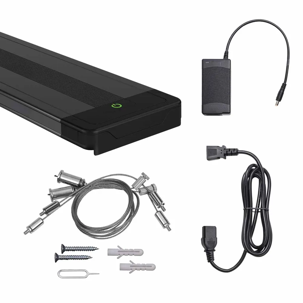 Fluval Plant Pro 150 Led 120w 117-154 cm - 3