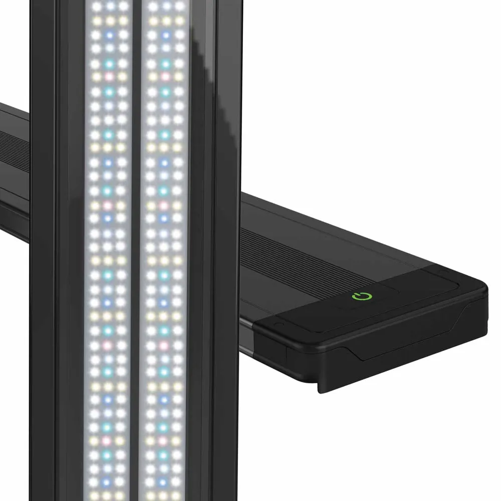 Fluval Plant Pro 150 Led 120w 117-154 cm - 2
