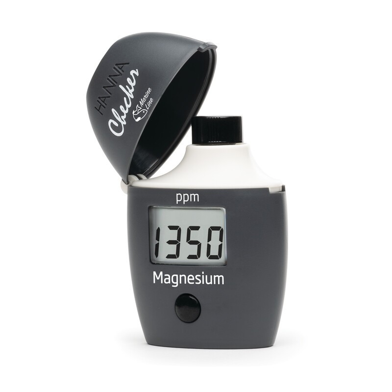 Hanna Checker Marine Magnesium HI-783 - 2