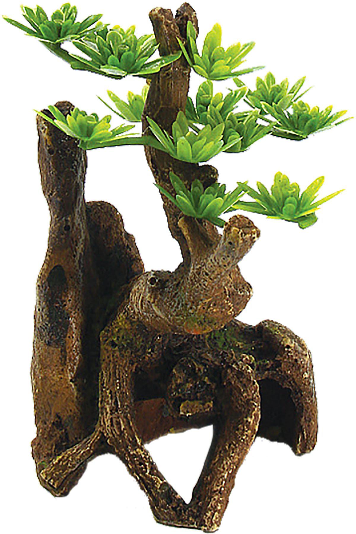 Ozami Träd 7X6.5X11.2 cm - 2