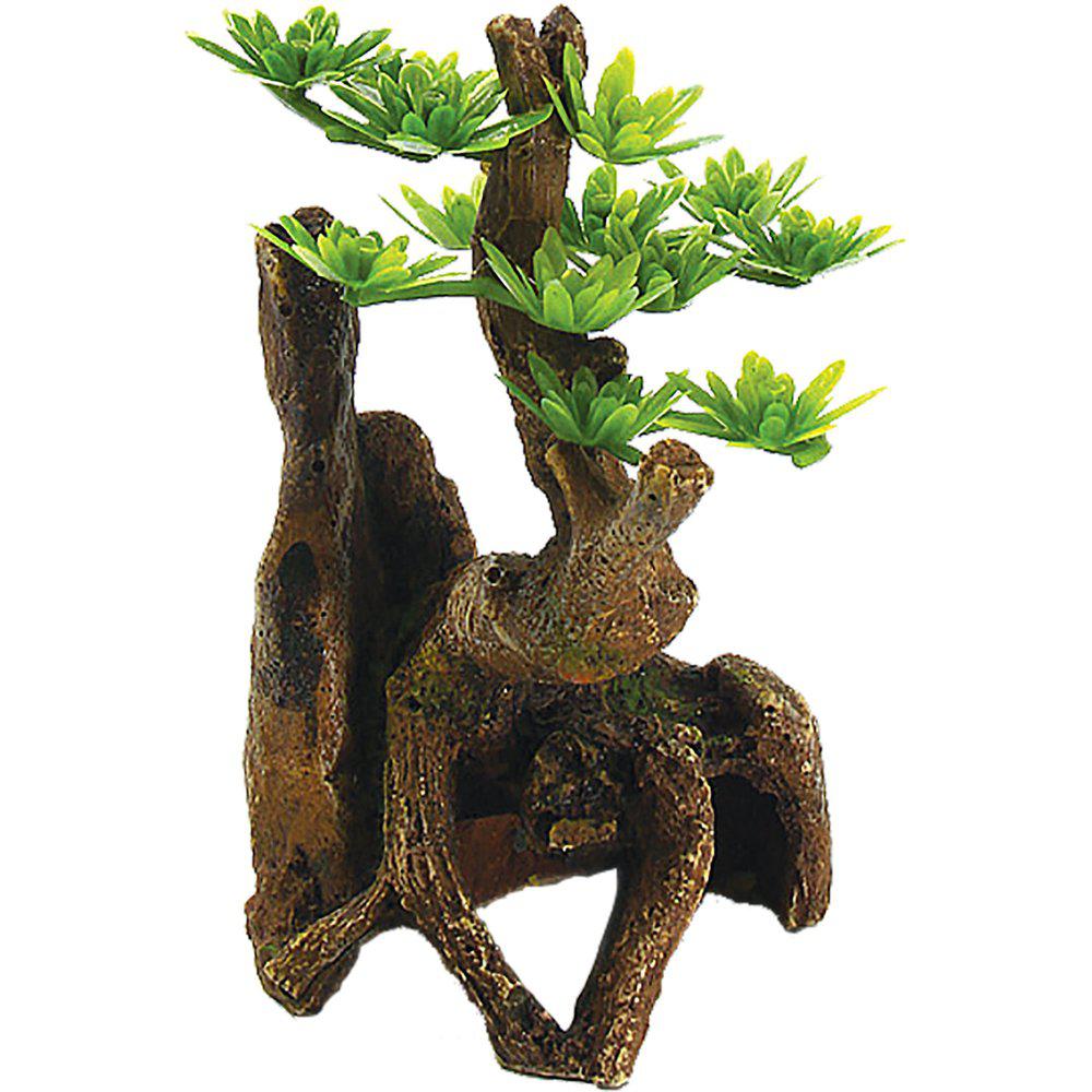 Ozami Träd 7X6.5X11.2 cm