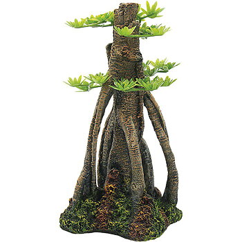 Ozami Träd 11X10X19.2 cm