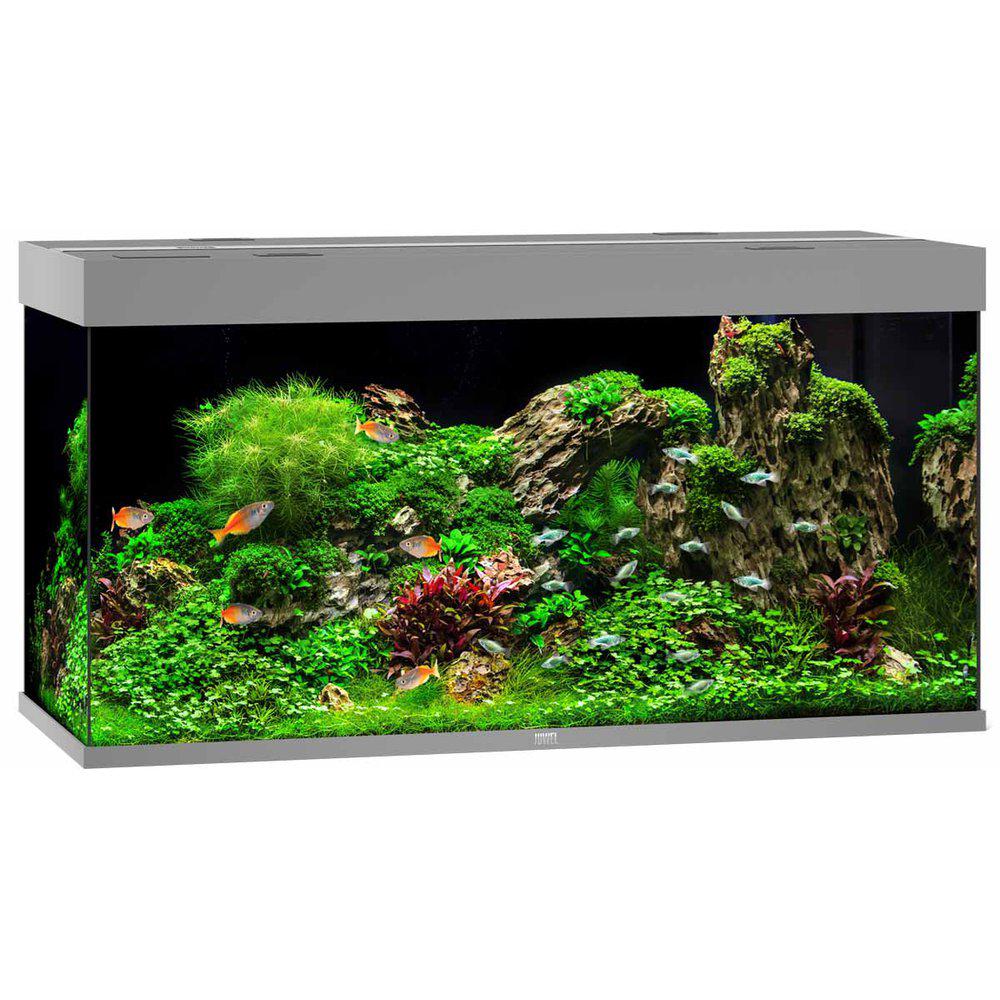 Juwel Rio 350 Akvarium LxBxH: 121x51x66cm 350 liter