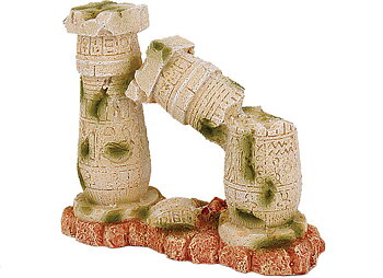 Ozami Romerska Pelare 15X6X13 cm