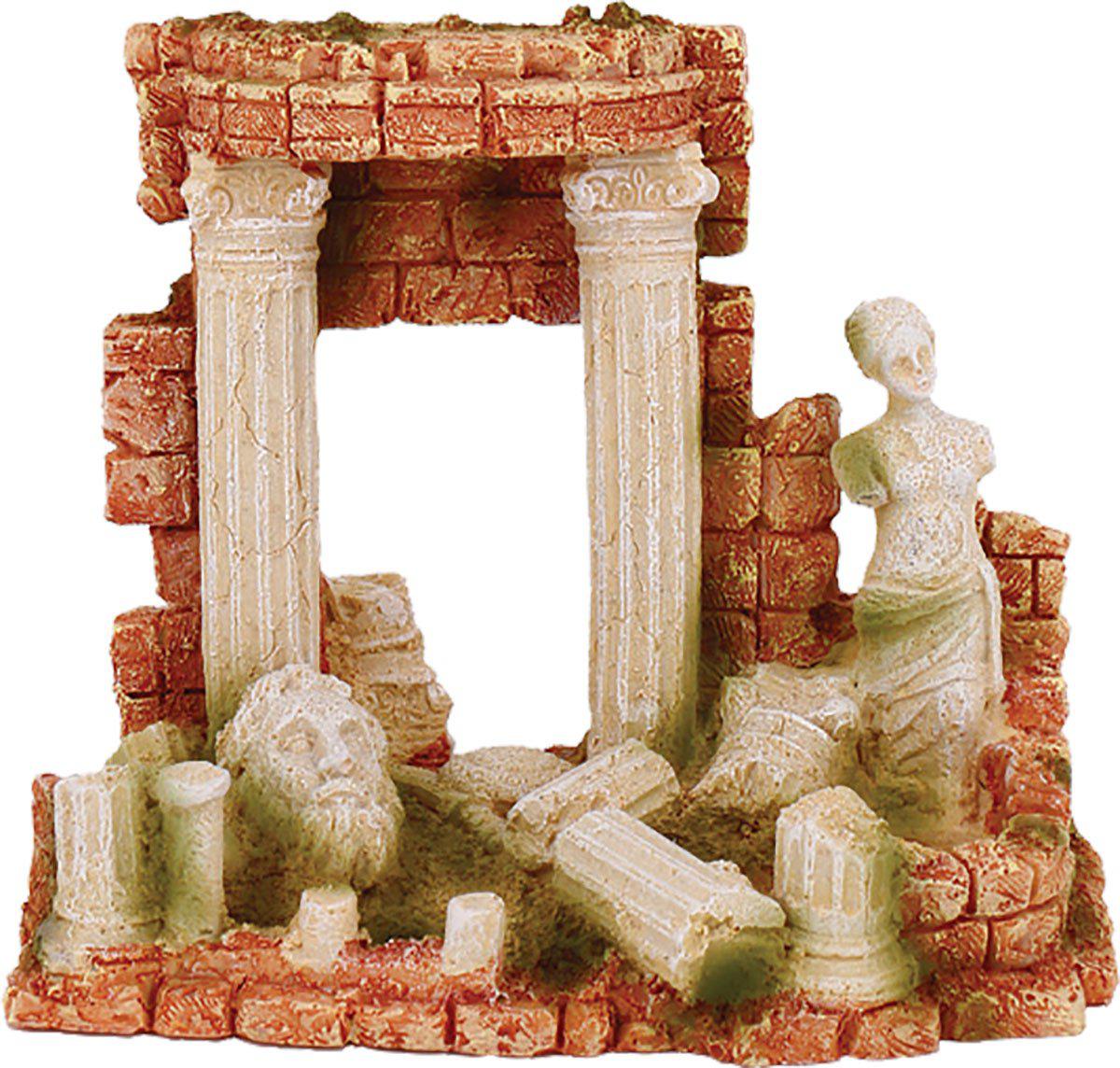 Ozami Romerska Pelare 15X9X12.5 cm