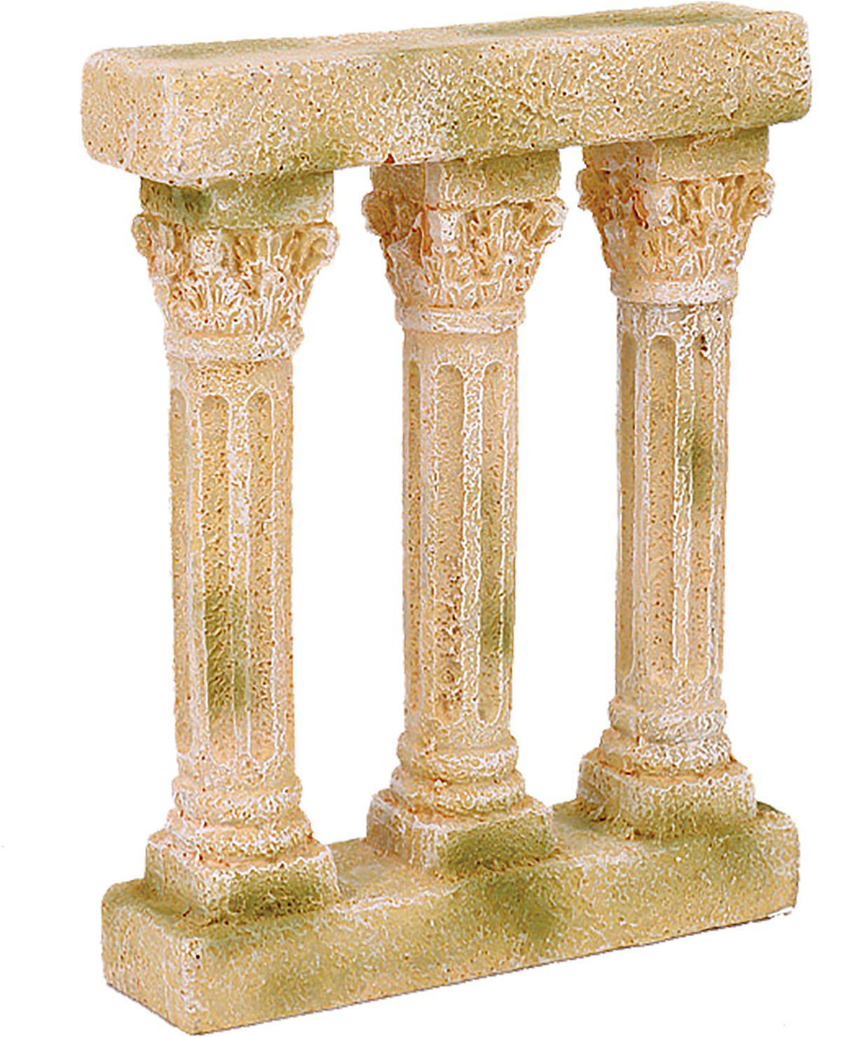 Ozami Romerska Pelare 10X3X12.5 cm