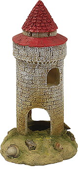 Ozami Slott 8X8X14.5 cm