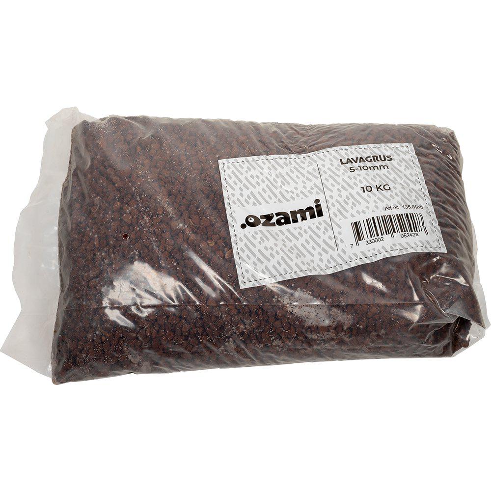 Ozami Lavagrus 5-10mm 10kg