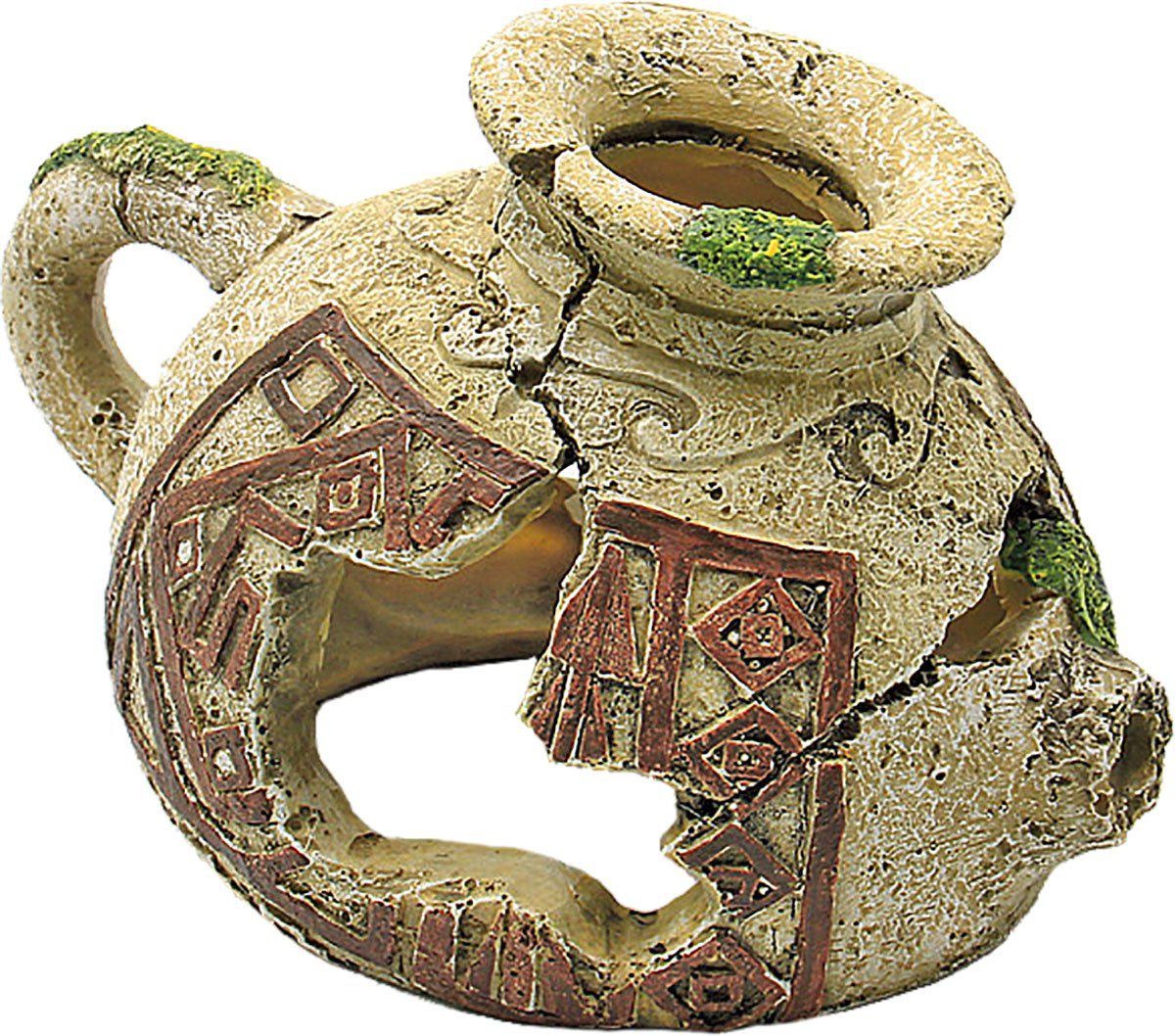 Ozami Krus Beige 14X9X9 cm