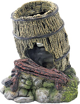 Ozami Tunna 12.3X12X12.8 cm