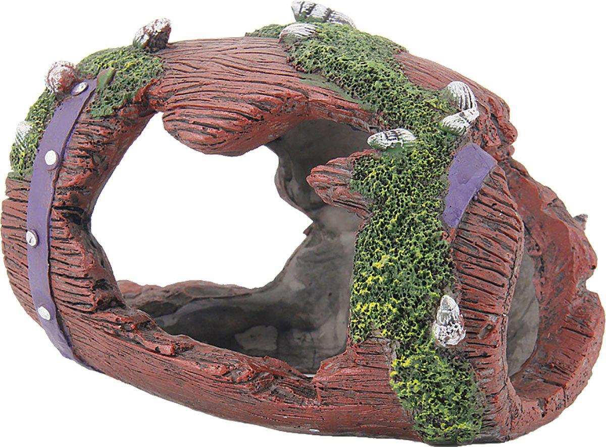 Ozami Tunna 12X8.5X9 cm