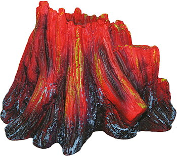 Ozami Vulkan 14.5X11.5X10 cm