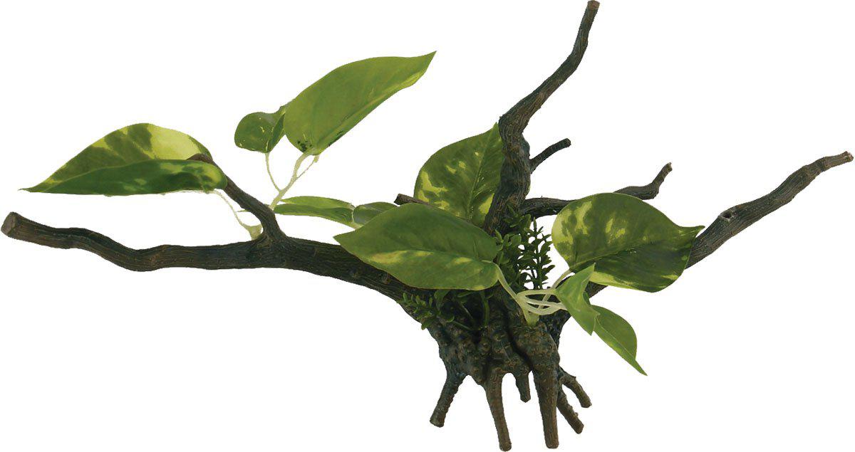 Ozami Drivved Planta 34X15X15 cm