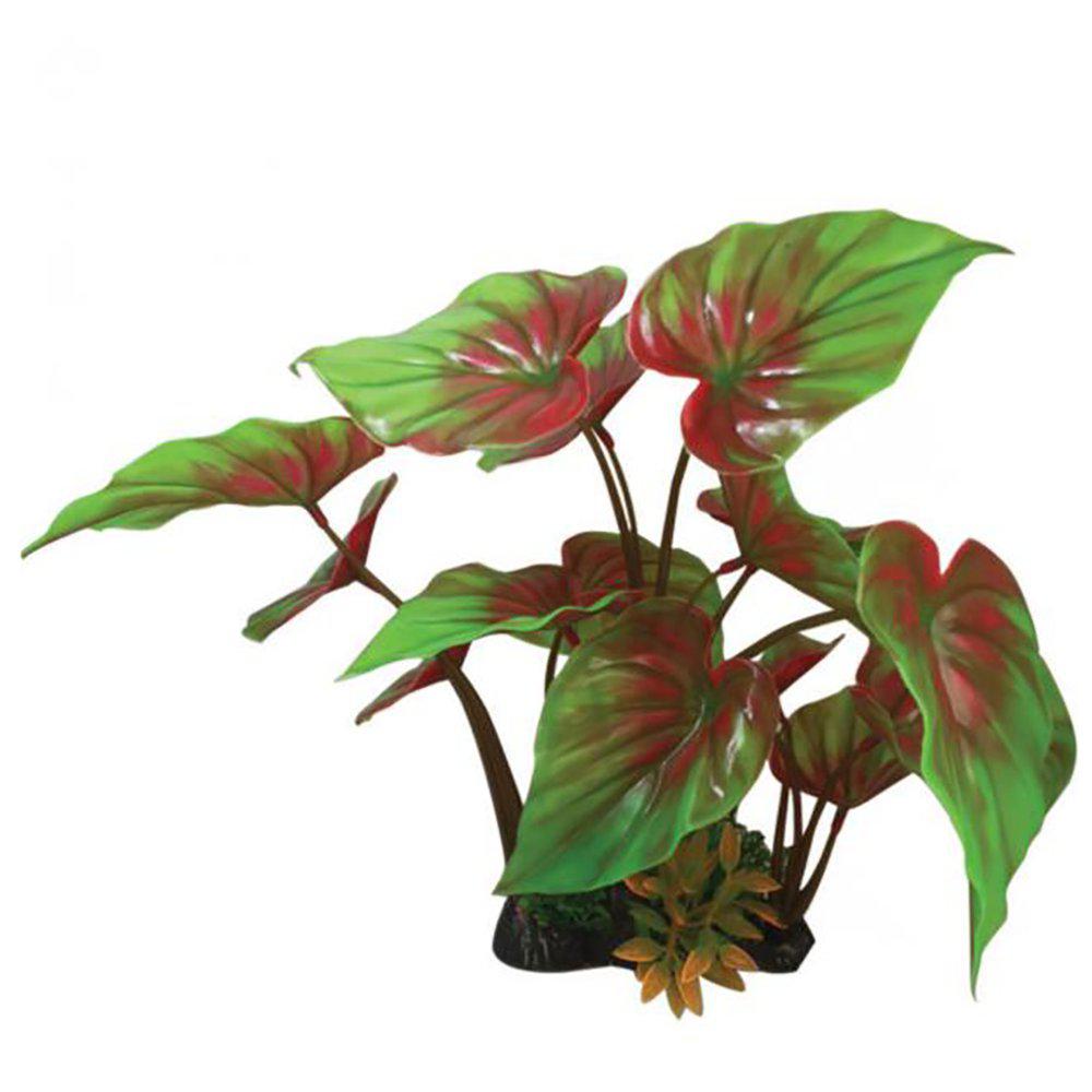 Ozami Plastväxt Bonsai 14x30cm