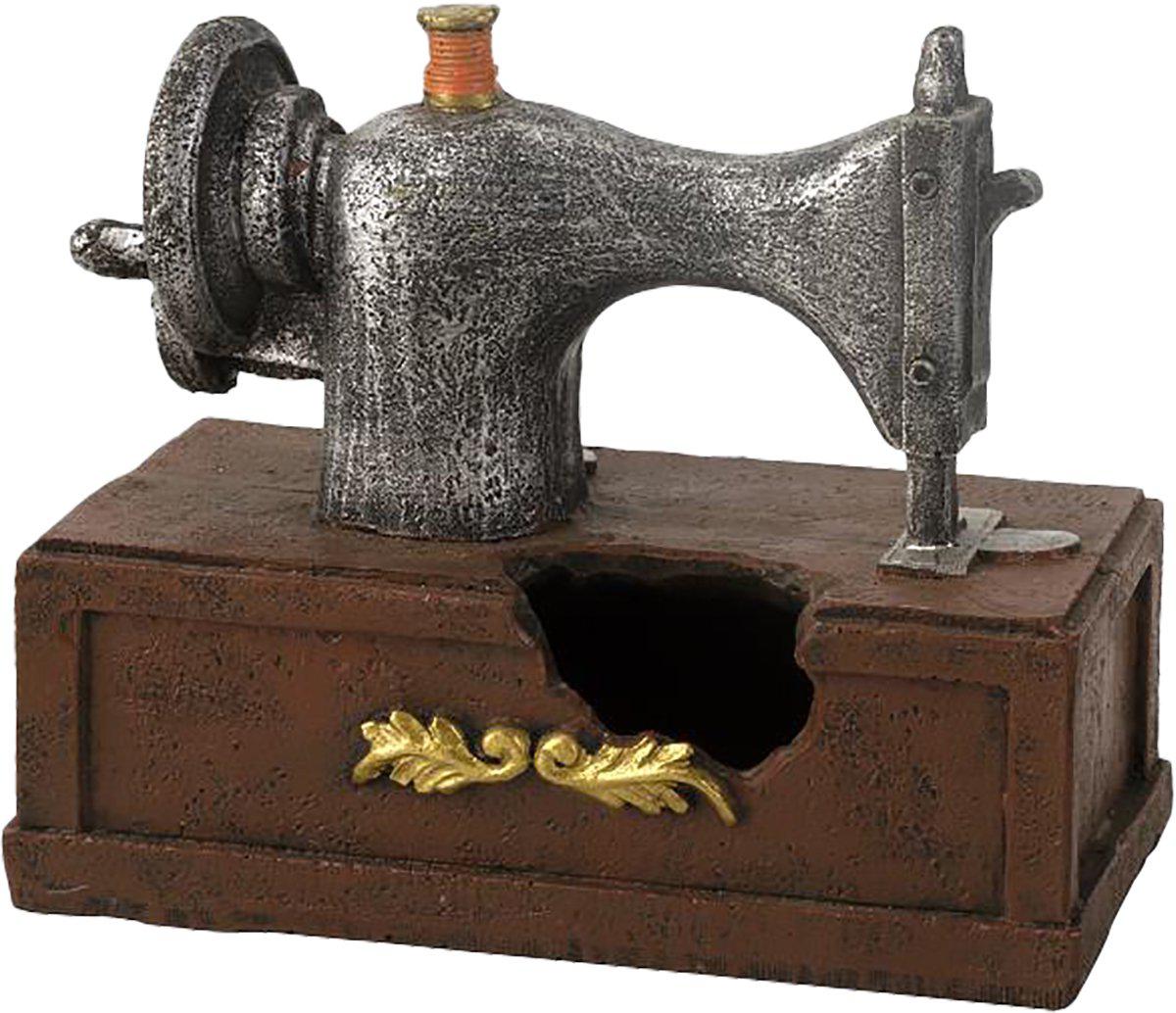 Ozami Symaskin 12X5.8X9.8 cm