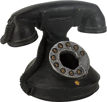Ozami Telefon 14.7X9X11.5 cm