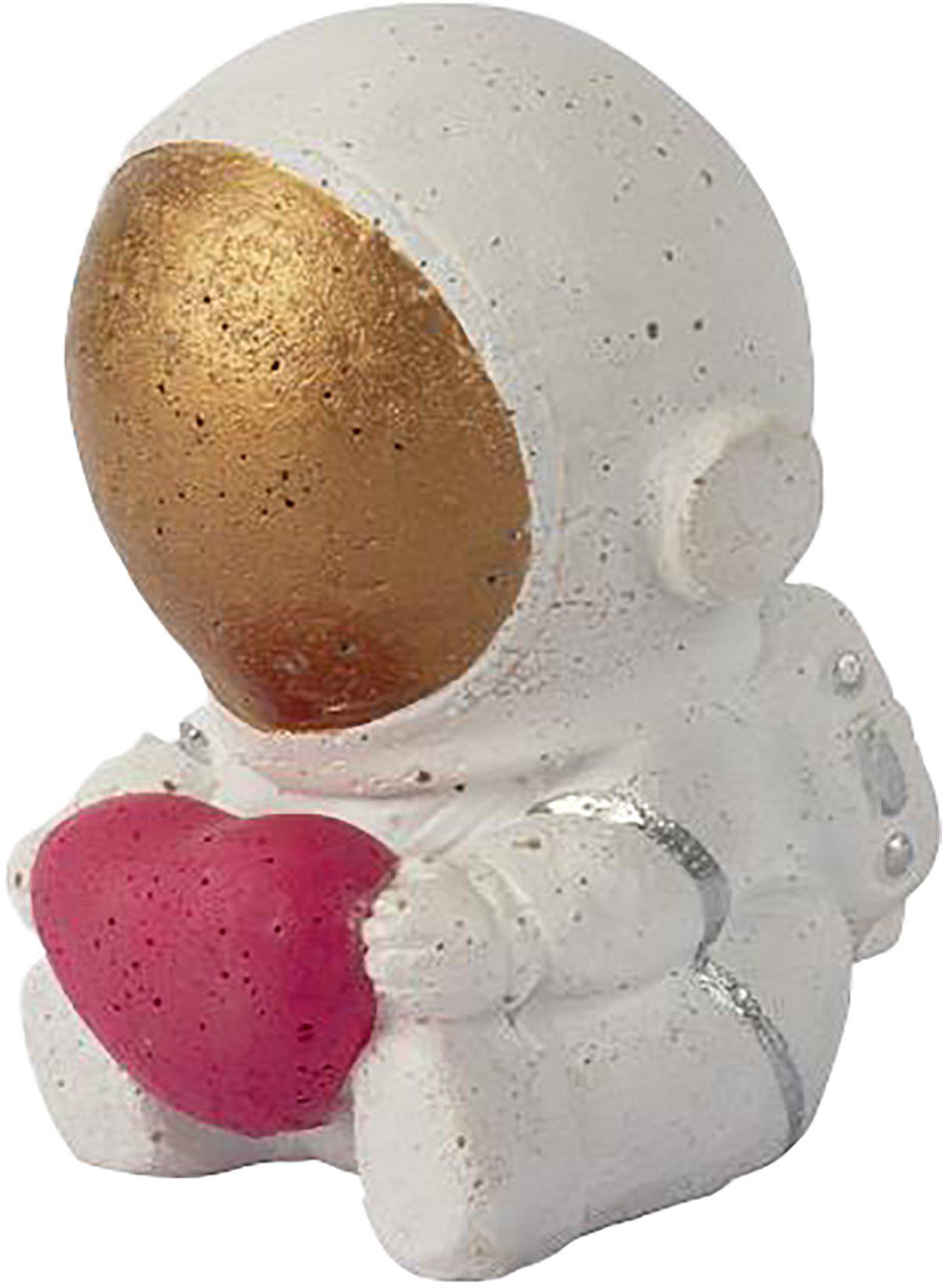 Ozami Spaceman 5.2X4.5X6 cm