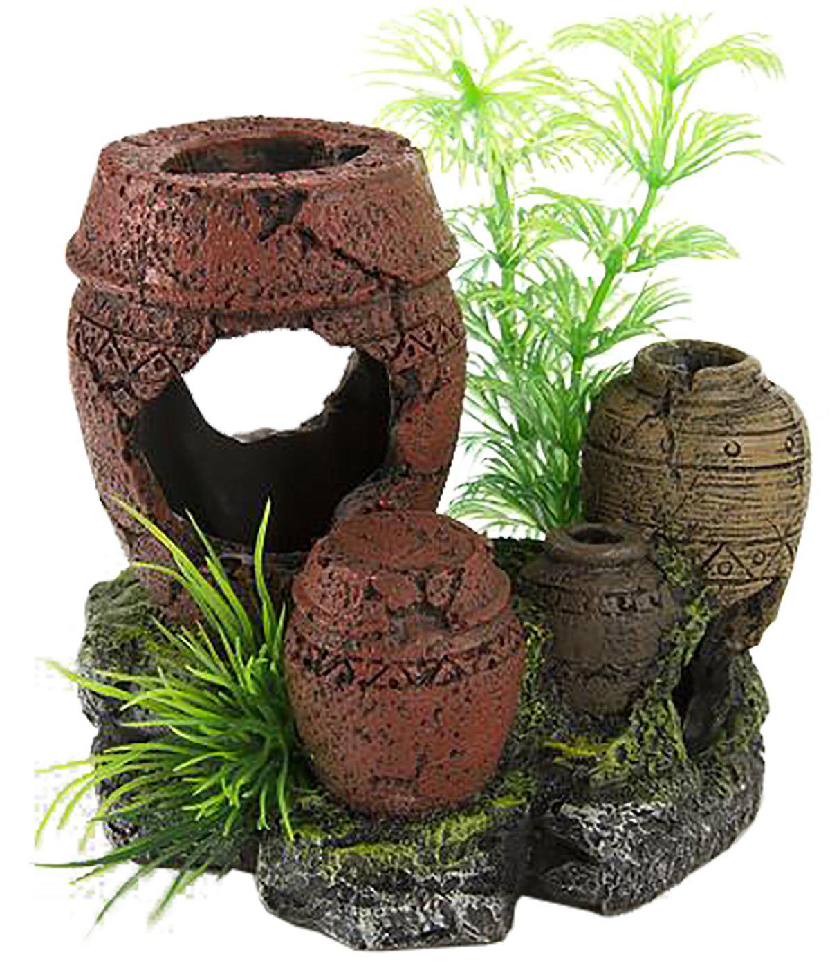 Ozami Tunna & Krus 10.2X7.8X9.5 cm