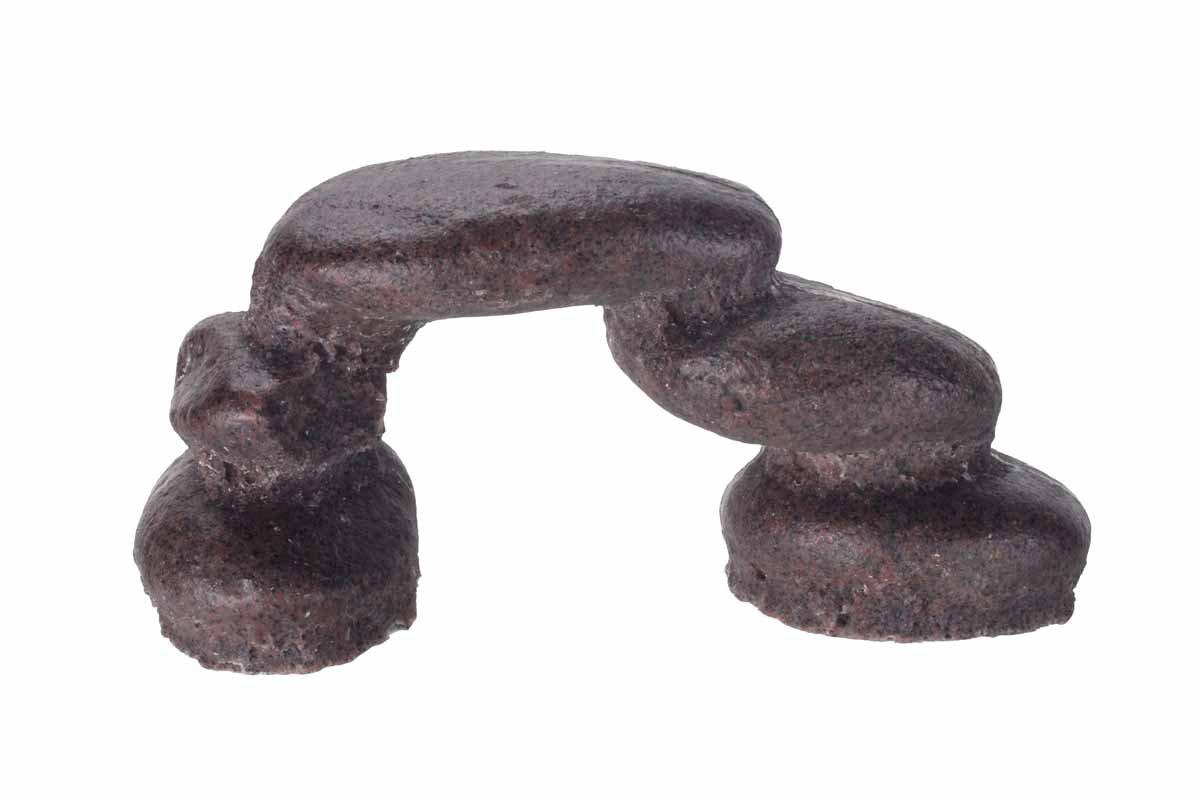 Ozami Svarta Stenar Bro 15X7.2X7.3 cm
