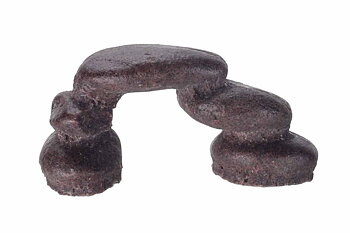 Ozami Svarta Stenar Bro 15X7.2X7.3 cm