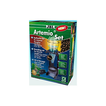 JBL Artemio Set Artemiakläckningsset