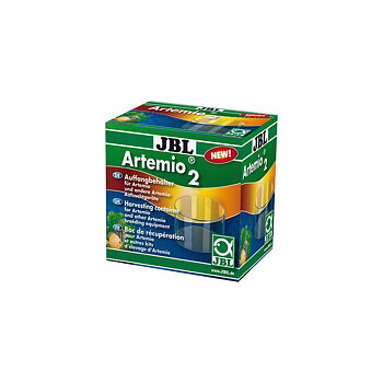 JBL Artemio 2 Artemia uppsamlare