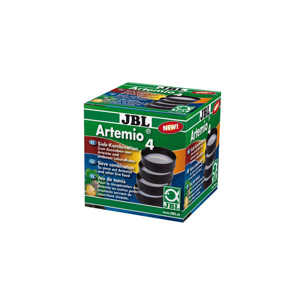 JBL Artemio 4 Silar 0.15/0.30/0.60/1.0mm