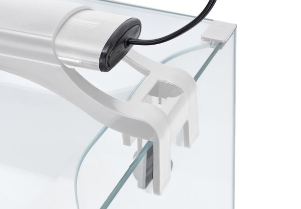 Aquael OptiBent Set 30 Vit LxBxH: 29x29x35 cm, 29 liter - 3