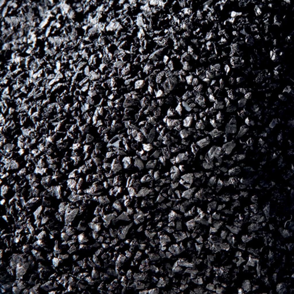 Fluval Aktivt Kol För Fluval Ytterfilter 800g  - 2