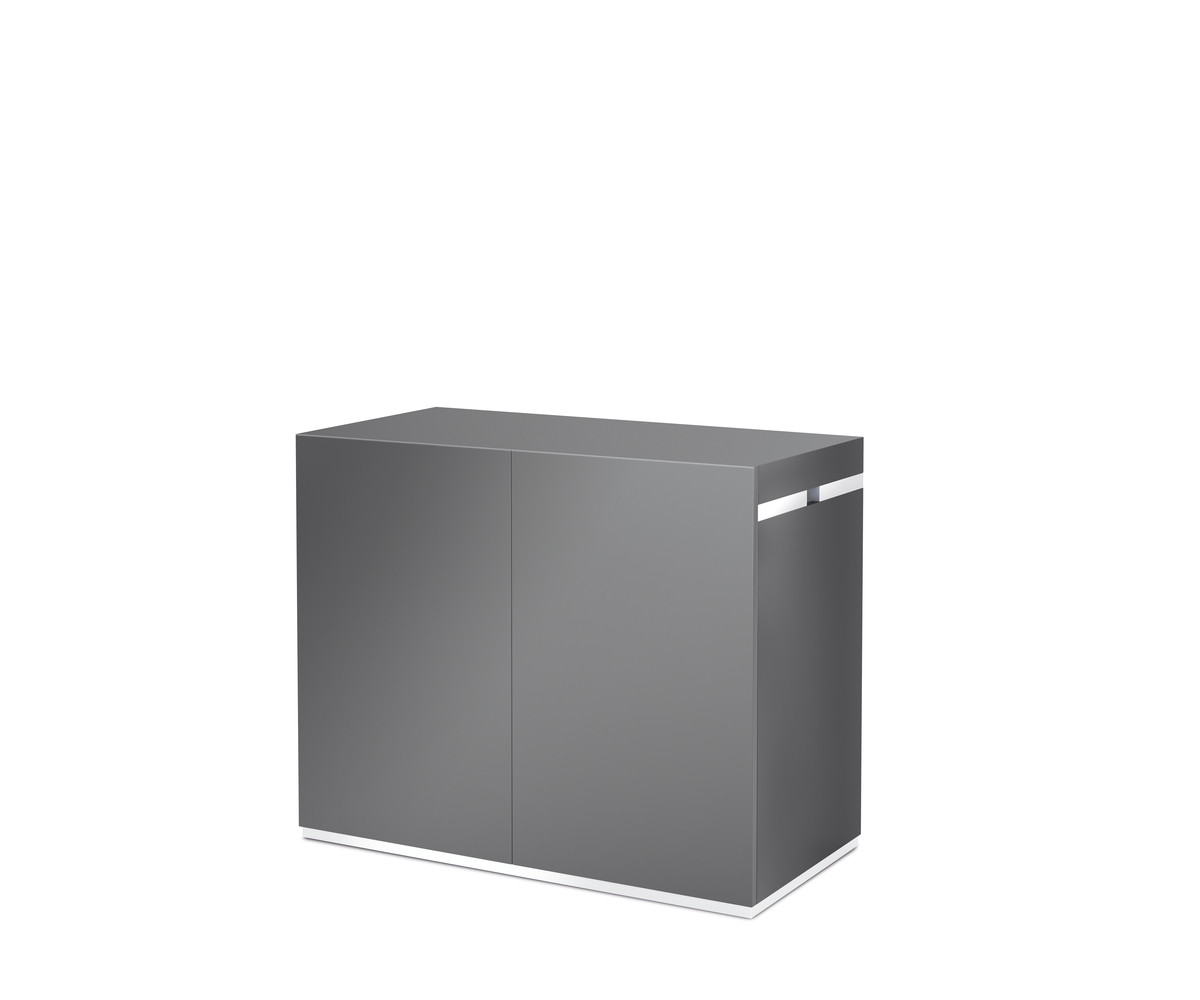 Oase ScaperLine 100 Möbel Grå LxBxH: 100x50x81 cm