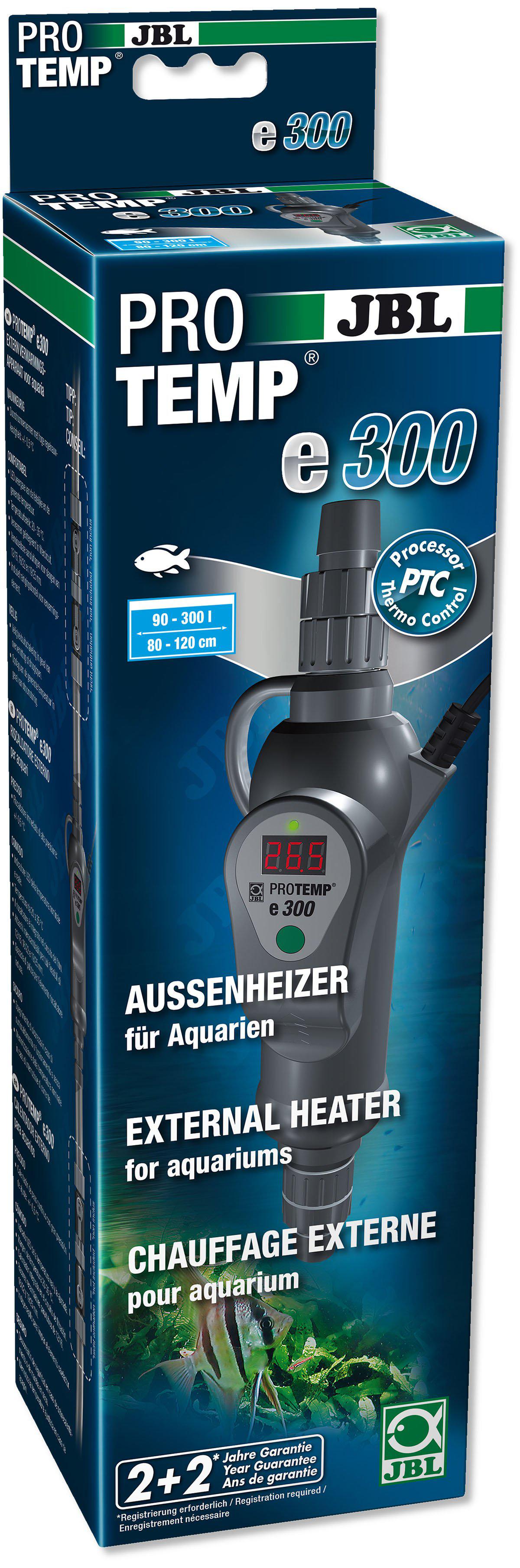 Jbl Protemp E300