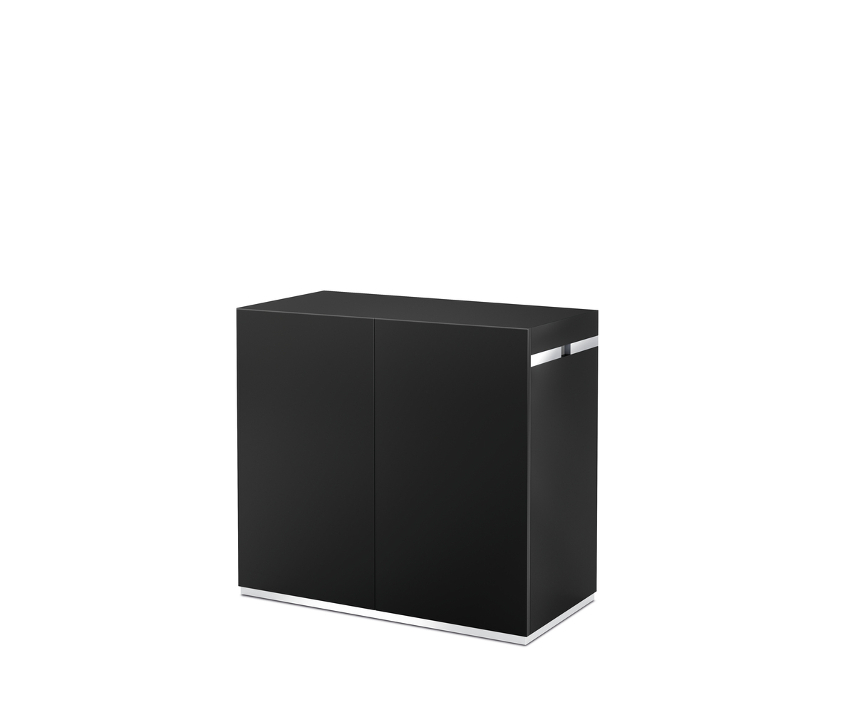 Oase ScaperLine 90 Möbel Svart LxBxH: 90x45x81 cm