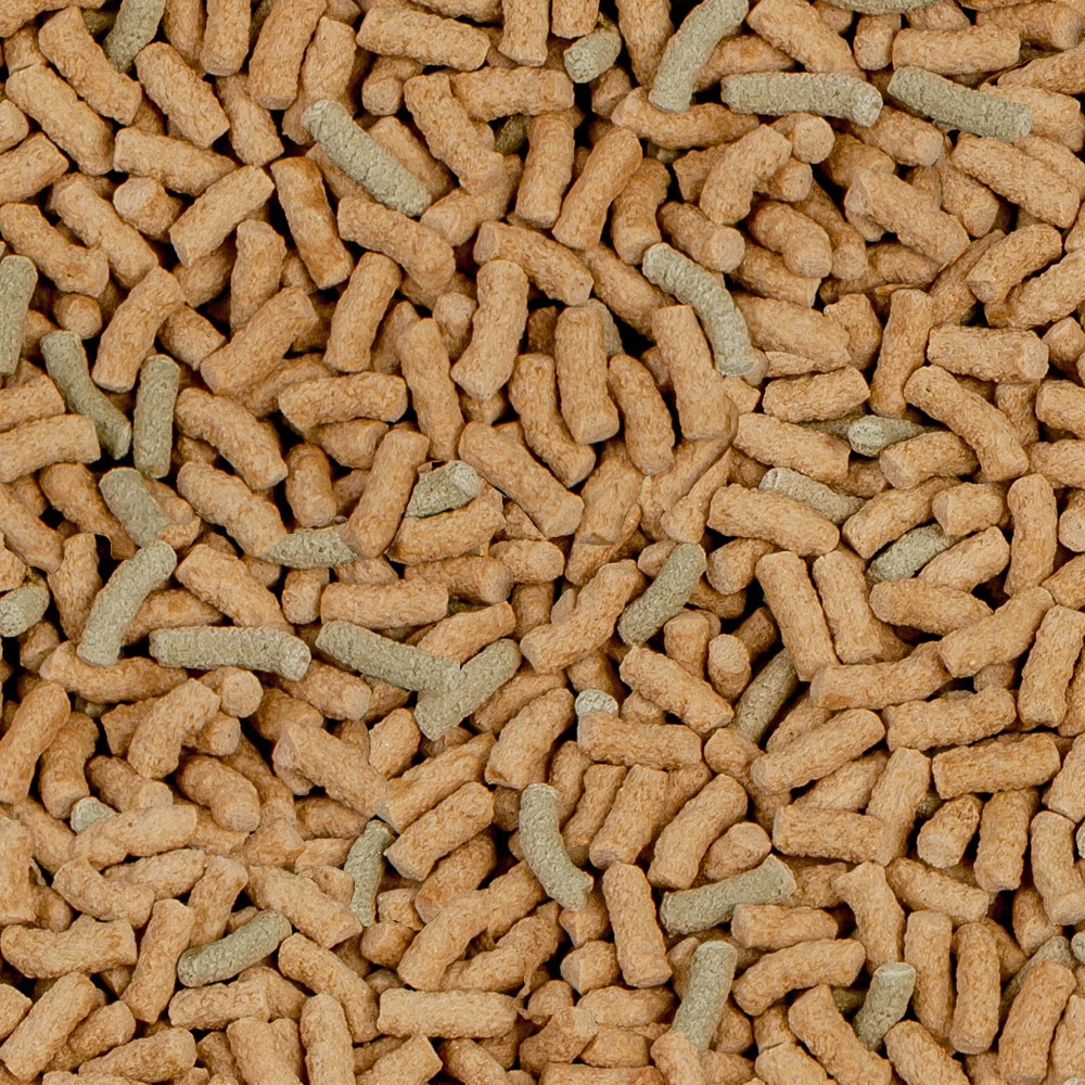 Sera Raffy P Nature pellets 2350g - 2