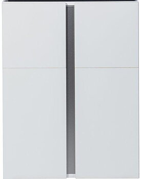 Fluval Siena Skåp 160 LxBxH: 55x55x72.9 cm