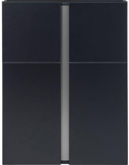 Fluval Siena Skåp 160 LxBxH: 55x55x72.9 cm - 2