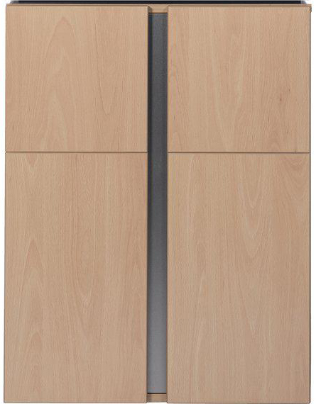 Fluval Siena Skåp 160 LxBxH: 55x55x72.9 cm - 4