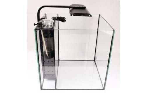 TMC Next Wave 60 Akvarium LxBxH: 38x41x40 cm, 60 liter - 4