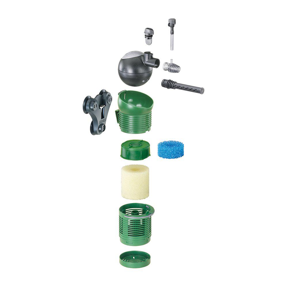 Eheim Aquaball 60 - 3