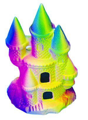 Classic Slott Rainbow Keramik 18 cm