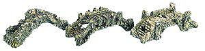 Classic Bro Mix Polyester 13 cm 1st